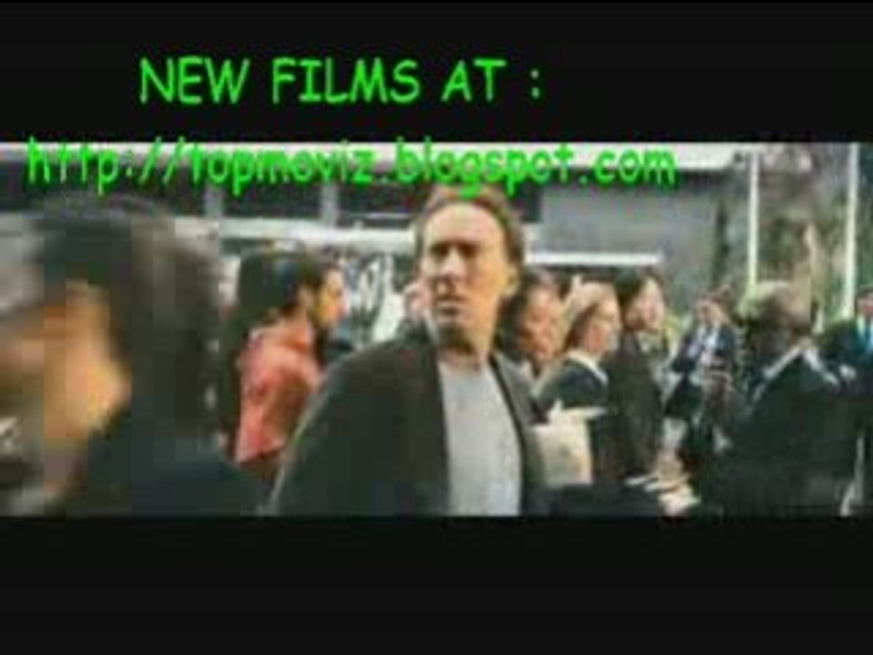 Knowing - Bande Annonce HD