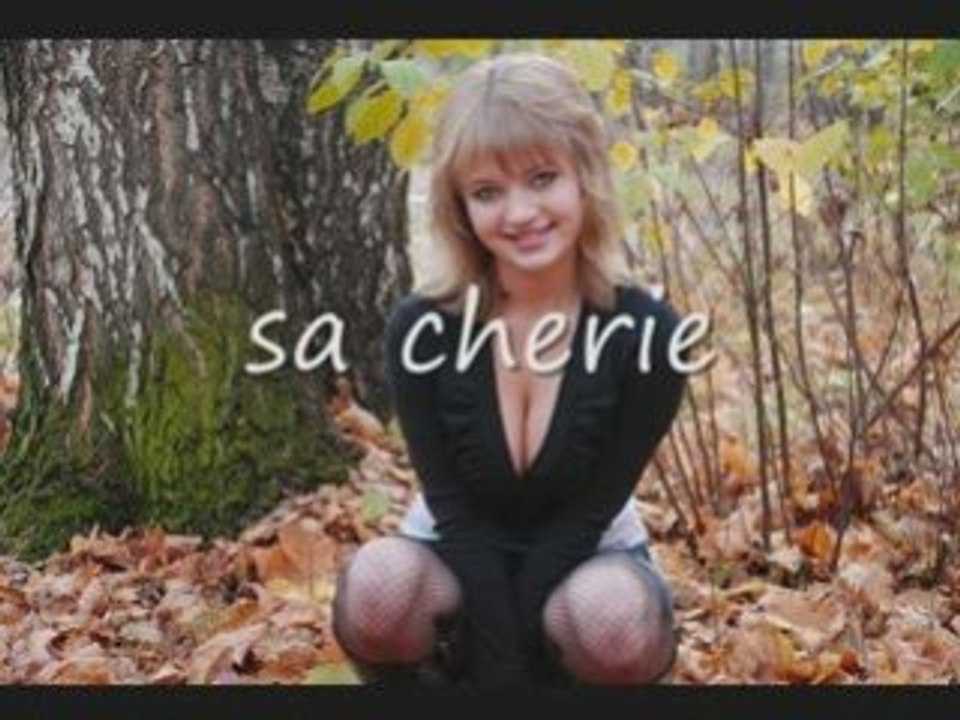 Ma petite soeur