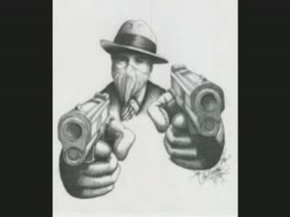 chiens d'la casse le son des blocs...