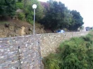 rallye de san martino 2008