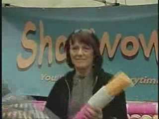 Shamwow Double Offer Amazing Shammy