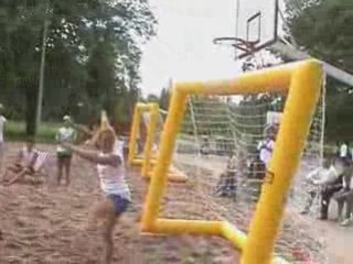 Sandball 2007