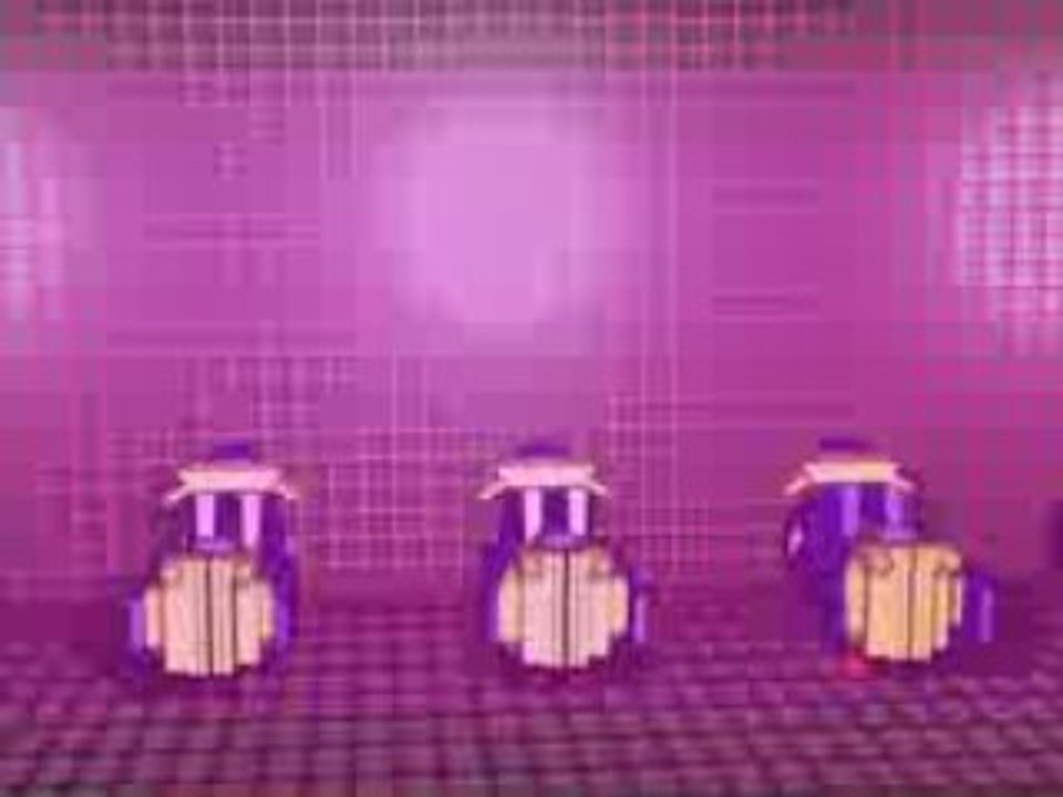 Hfr gobot