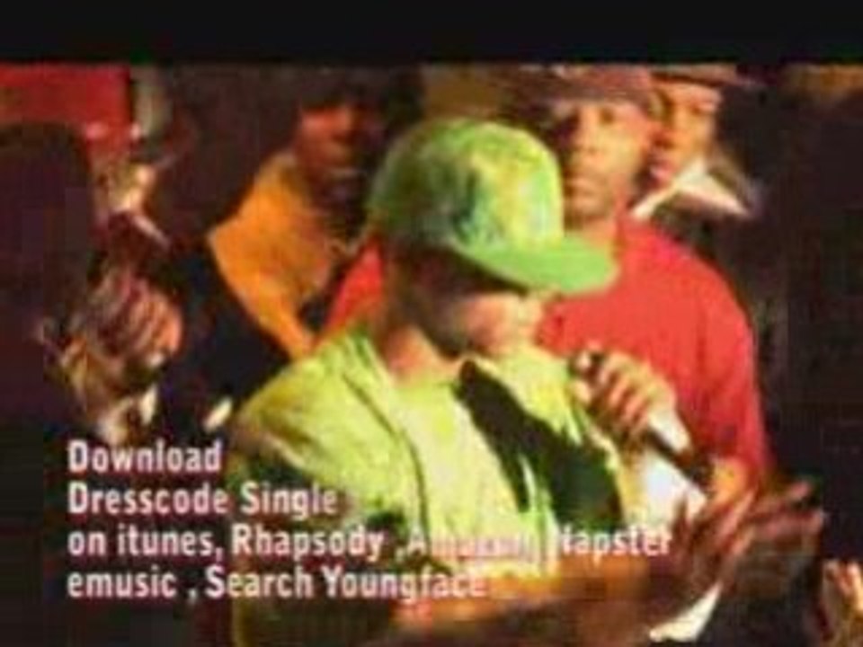 papoose-Live  Exclusive part 1