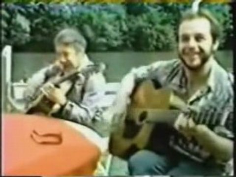 Matelo Ferre and Boulou Ferre - Minch valse