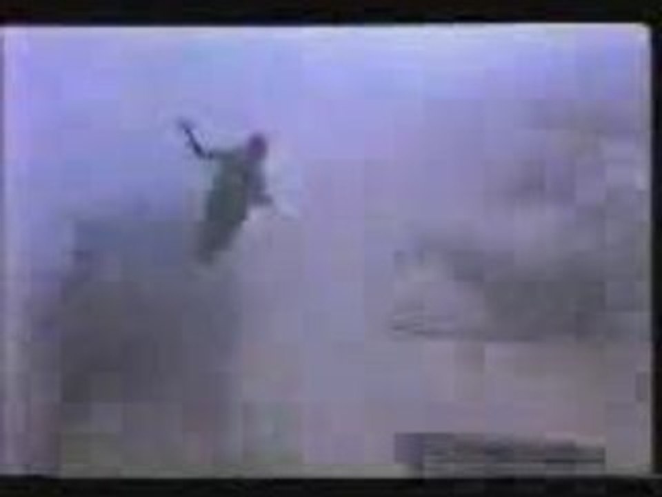 La Chute