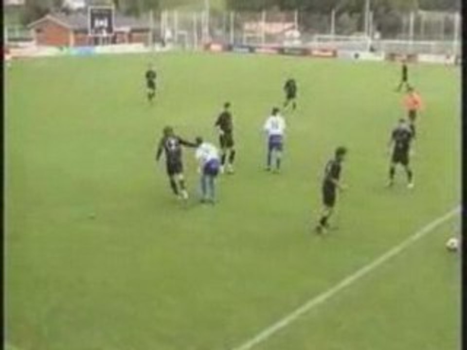 Futbol galtzaile