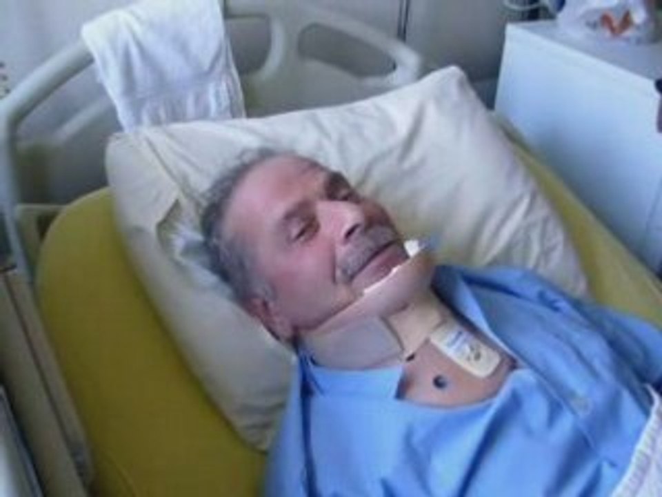 Özkan Kasımoğlu'nu Ziyaret 20.01.2009