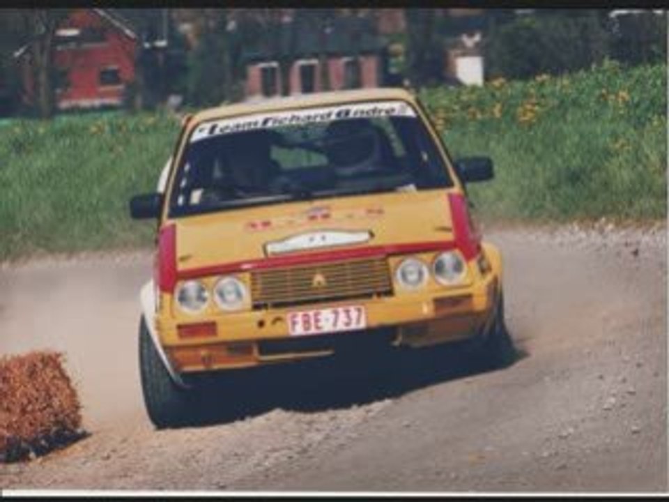 rallye