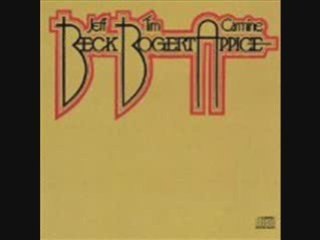 BECK,BOGERT & APPICE - black cat moan