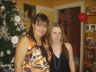 souvenirs entre amies