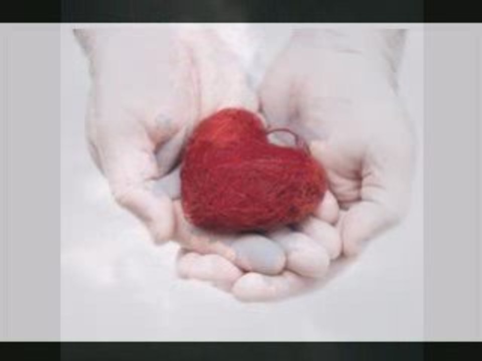 Crvena Jabuka - Ima nesto od srce do srca