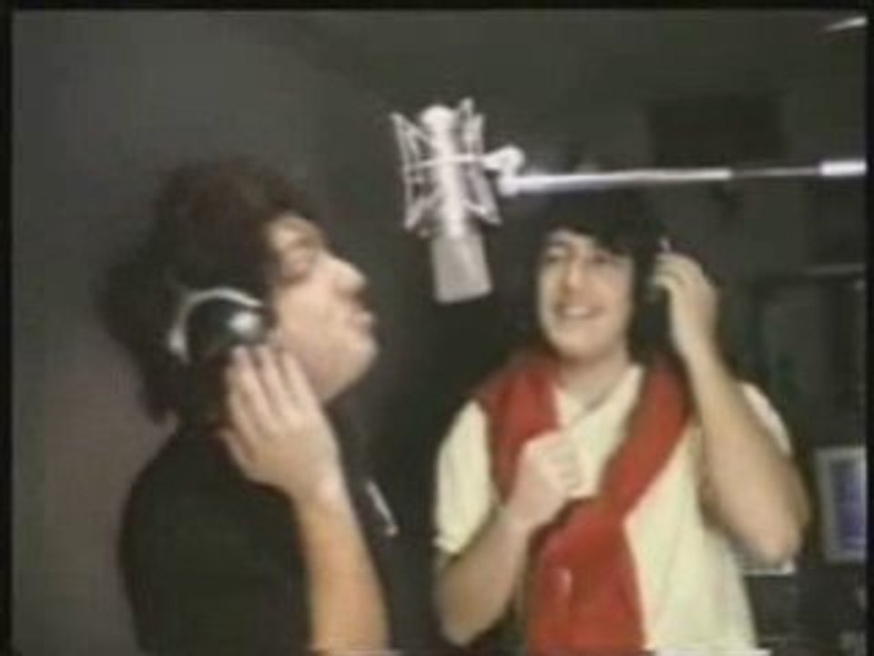 CLIP DAVID & BEN SOUSSAN LES NULS CANAL+ HMOUR PARODIE F HQ