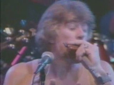 John Mayall - Room To Move