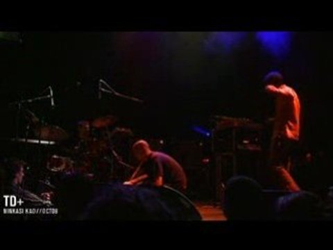 Td+ Live @ Ninkasi Kao Lyon 10/2008 / Track Tokame