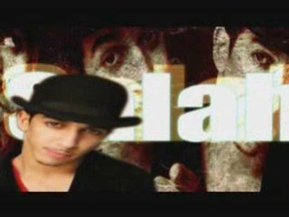 Salah - Show 2008