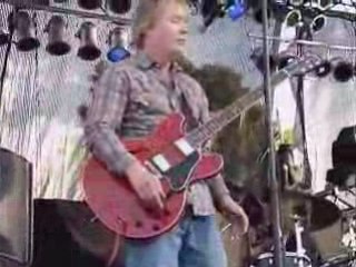 Savoy Brown - Cry Forever