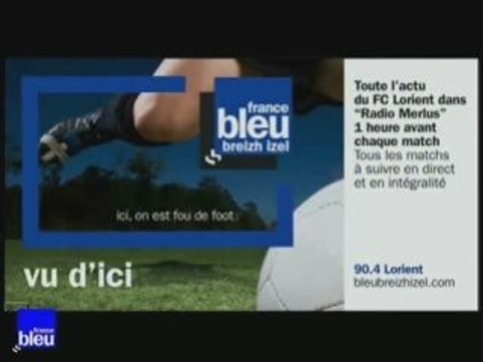 FRANCE BLEU