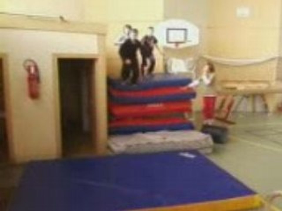 Swanton bomd