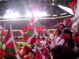 Ambiance, chants irlandais... (2)