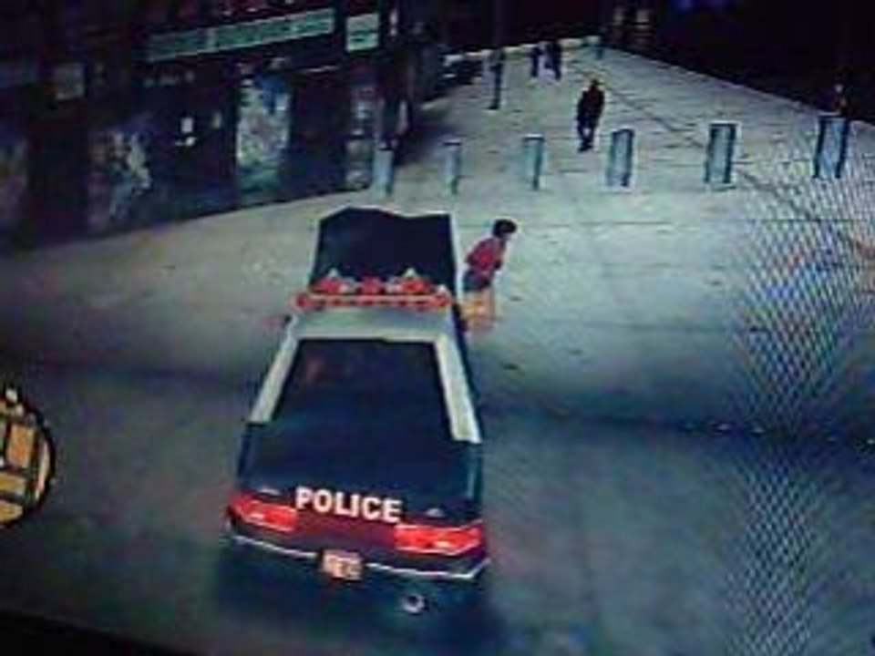 GTA III