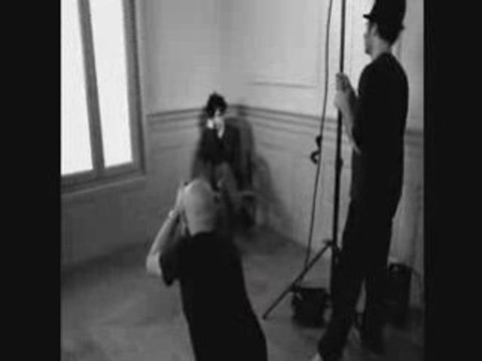 Indochine (Bonus Séance photo Botalico)