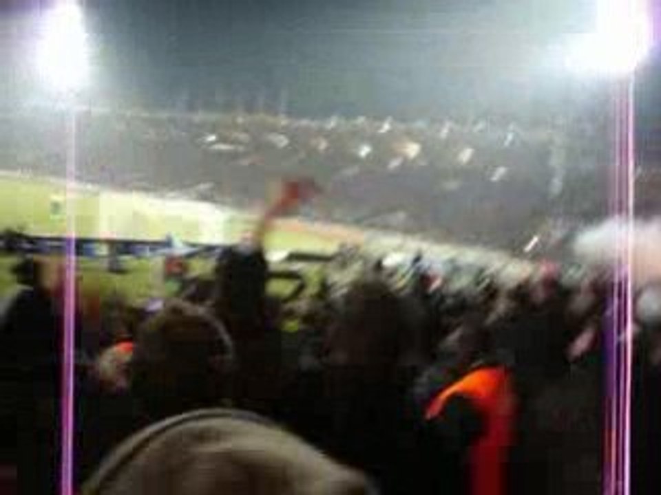 dedicase o parisien