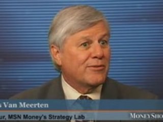 Investing Expert on China's Stimulus Plan