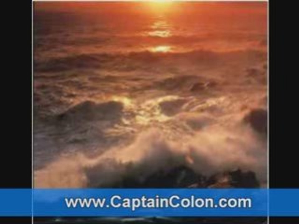 Sea Water Trace Minerals Don Jansen Radio Part 4