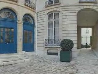 RESIDENCE HOTEL | PARIS APPARTEMENTS SERVICES