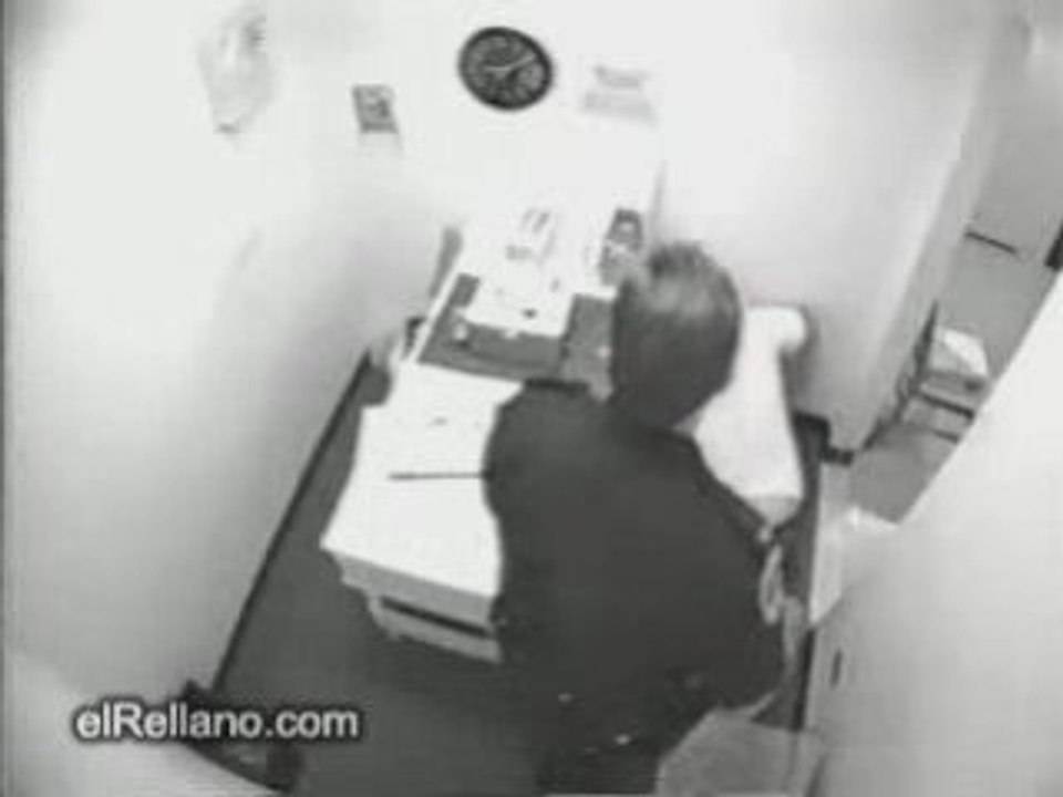 Control Alcoolemie