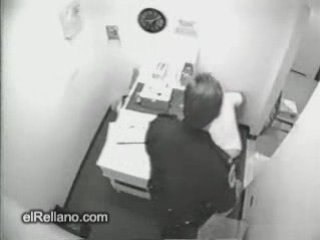 Control Alcoolemie