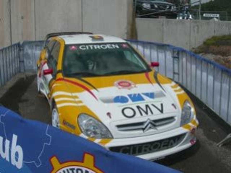 rallye