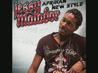 Jessy Matador- Mini kawoulé