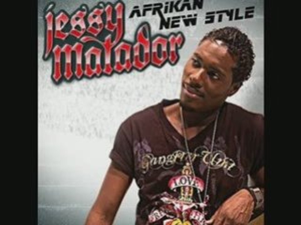 Jessy Matador- Mini kawoulé