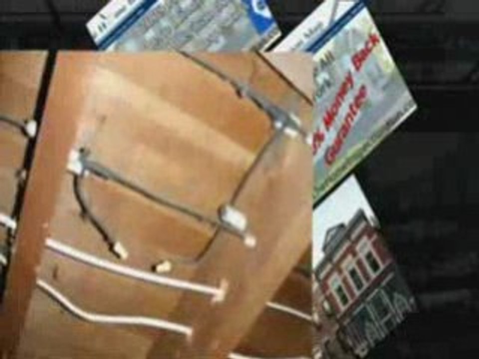 Lombard Home Inspector - Home Inspections in Lombard IL