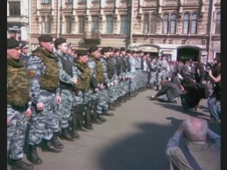 ЗУБАСТЫЕ КОЛЁСА   ~Кошка~