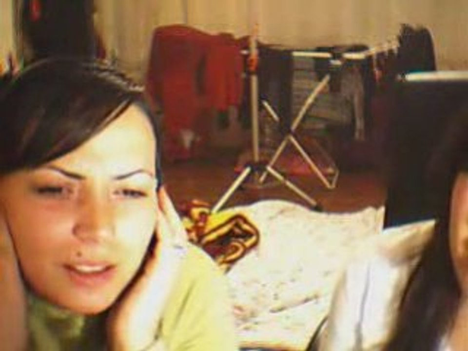 Beni unutma!..Süper ses!..