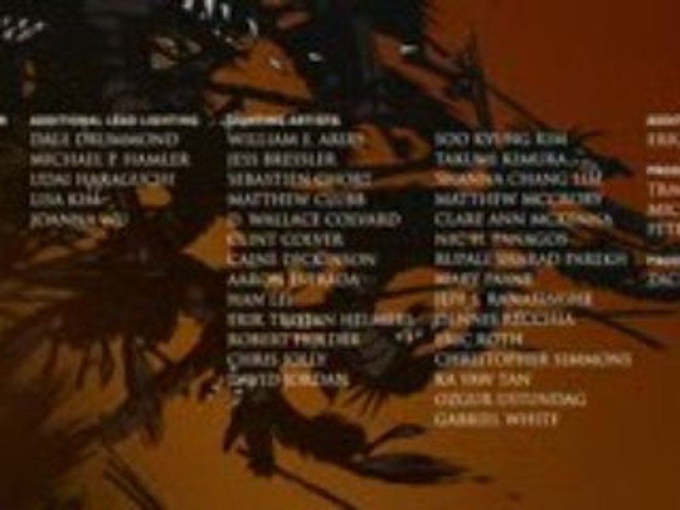 kfp end titles