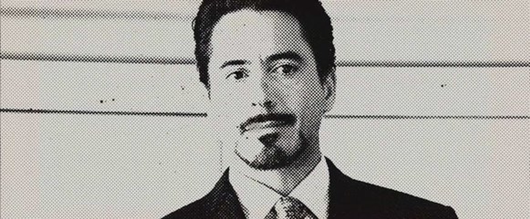 ironman end title