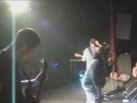 Lethal Unraveling @ 22 d'Auron à Bourges 06/12/08