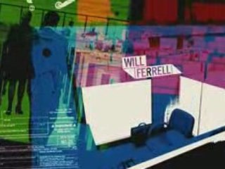 stranger than fiction end titles