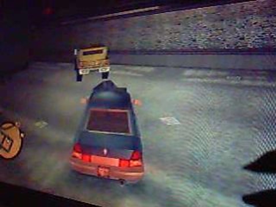 GTA III