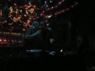 Cross club Prag 19.01.09