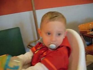 mon amour qui fais le fout au lunch