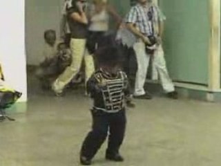 Mini-michael-jackson