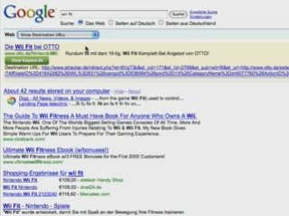AdWords Global Search Tools