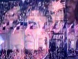 OBAMA DAY " PRIERE AVANT SERMENT"