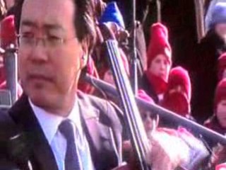 JOE BIDEN PRETE SERMENT