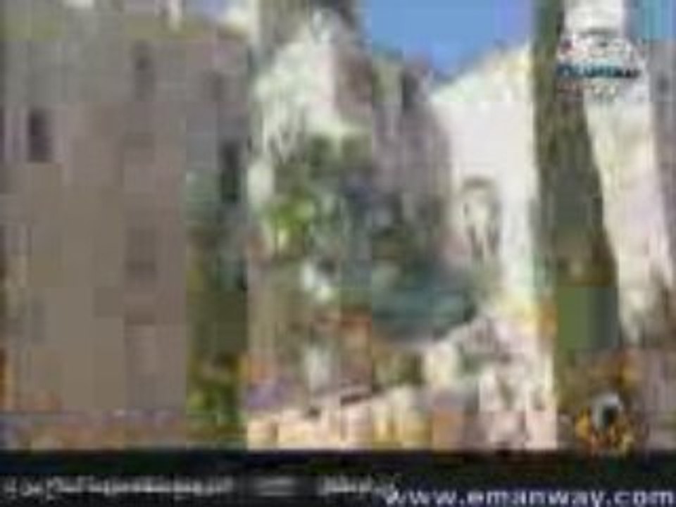 Ghaza 02 غزة .. أسباب النصر وبشرياته